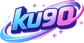 ku90 বাংলাদেশের গেমিং হাব লোগো